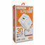 كابل شحن سريع X-SCOOT CH-262 منفذ