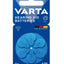 بطاريات سماعات طبية Generic 675 كود XRA