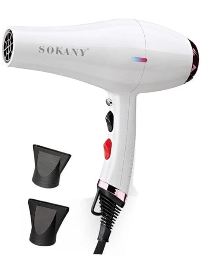 استشوار سوكاني SK-910