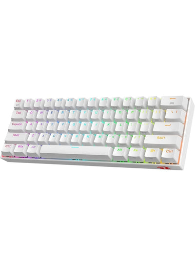 كيبورد جيمنج ميكانيكال Redragon K530W PRO