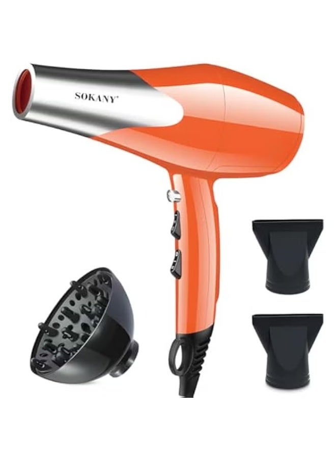 استشوار سوكاني SK-14007