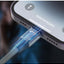 Type-C To Type-C Fast Charging Cable 2M With 100W Power Delivery High-Speed Data Transfer Durable Braided Design For Sma
