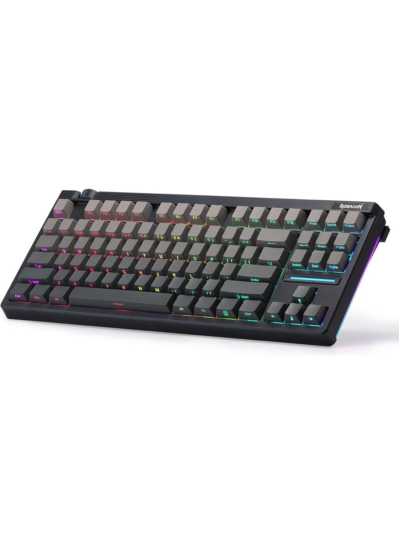 كيبورد جيمنج ميكانيكال Redragon K729 OTIIM