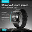 SW-17 AMOLED Smart Watch with 1.96" HD Display, Bluetooth Calling, AI Voice Assistant, Heart Rate & Sleep Monitor, 100+ 