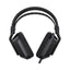 X13 RGB Stereo Sound Gaming Headset Stereo Sound Gaming Headset 120 degree swivel noise Reduction Mic, Cool RGB Light , 