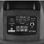 GT-443 Portable Bluetooth Speaker, Dual 4-Inch Wireless Party Speaker, 10W Powerful Sound, 1200mAh Rechargeable Battery,