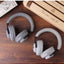 SD-1006 Wireless Bluetooth 5.1 Over-Ear Stereo Headphones with 40mm Dynamic Drivers, TF Card Slot, Built-In Microphone, 