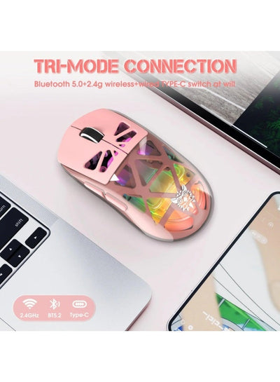 CW930 RGB  Wireless Gaming Mouse