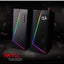 تفاصيل تصميم سبيكر Redragon GS520