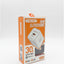 كابل شحن سريع X-SCOOT CH-262 منفذ