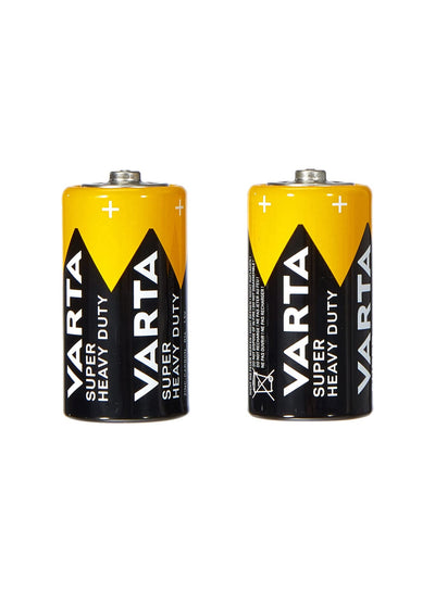 بطاريات VARTA D كود TVA