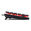 كيبورد جيمنج Redragon K590 ميكانيكال Wireless أسود