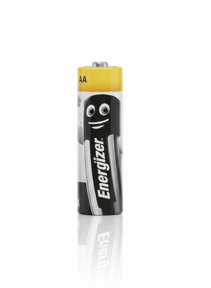 AA1 Alkaline Batteries 12 Pack – Long Lasting Power for Remote Controls, Toys, Clocks, Flashlights and Everyday Househol