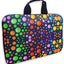 Laptop Carrying Case Printed with Zipper for Size15.6 INCH High Quality P6