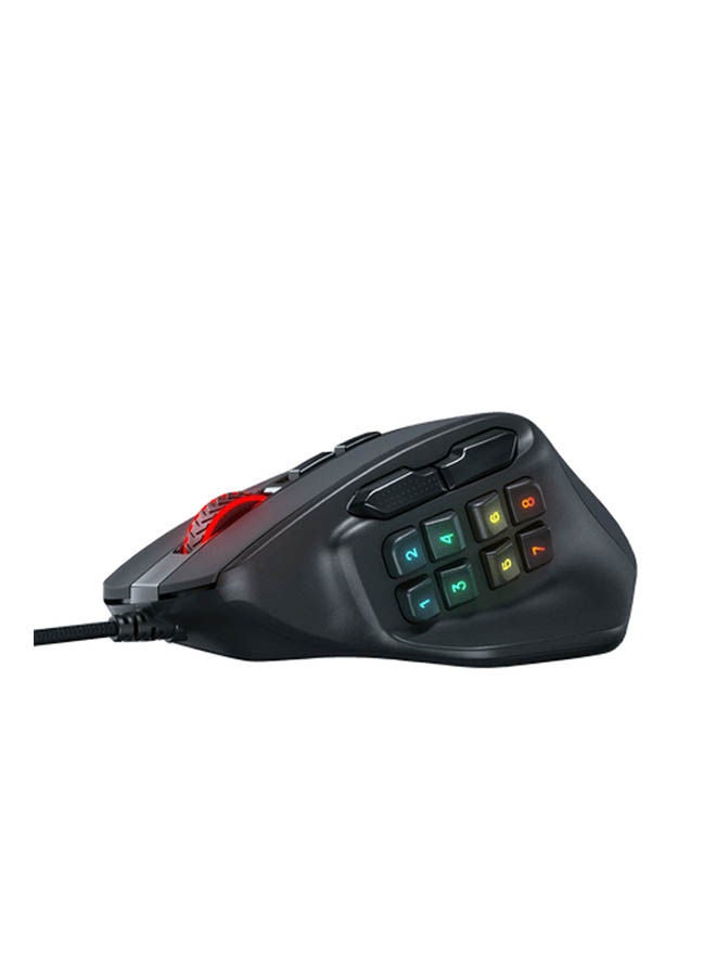 منفذ توصيل ماوس Redragon M811
