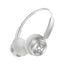 GT820 Wireless Bluetooth Headphones – Bluetooth 5.3, 32mm Drivers, Dual Noise-Cancelling Microphones, Up to H Playtime,U