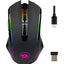 ماوس جيمنج Redragon M910-KS Ranger Wireless أسود