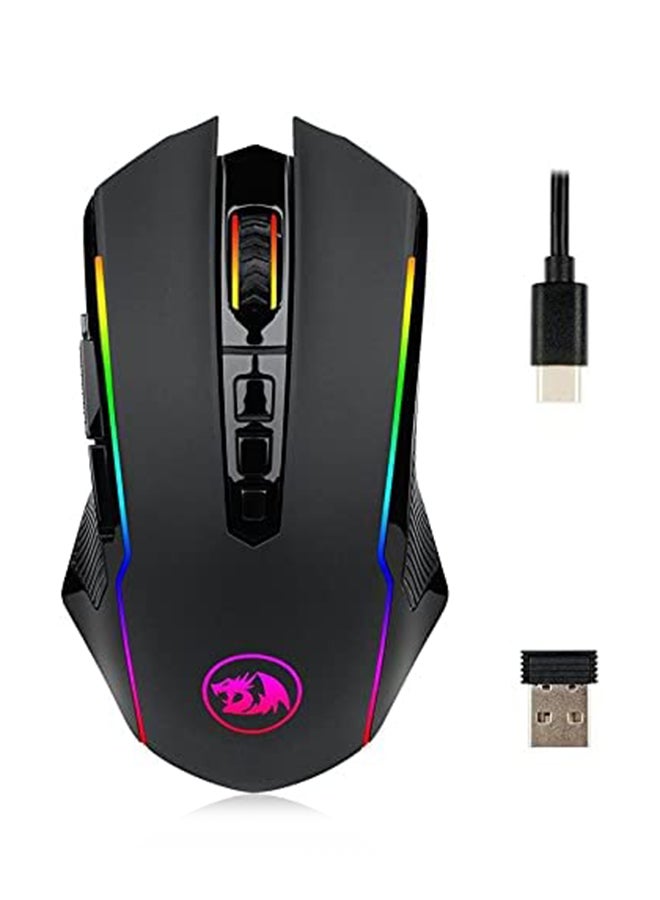 ماوس جيمنج Redragon M910-KS