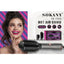 SK-1934 Professional 3 in 1 Hair Dryer Brush 1600W, Drying, Straightening & Curling with Nano Ceramic & Ionic Technology