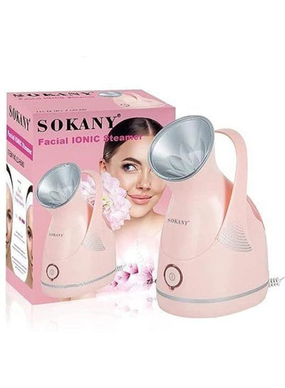 جهاز بخار الوجه سوكاني ZJ-6580