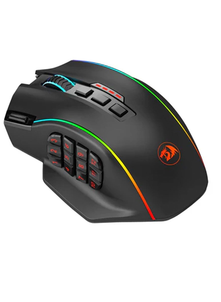 منفذ توصيل ماوس Redragon M901P-KS PERDITION
