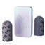 Premium Gaming Finger Sleeves – Silver Fiber Anti-Sweat & Anti-Slip Mobile Gaming Thumb Gloves, High-Sensitivity Touchsc