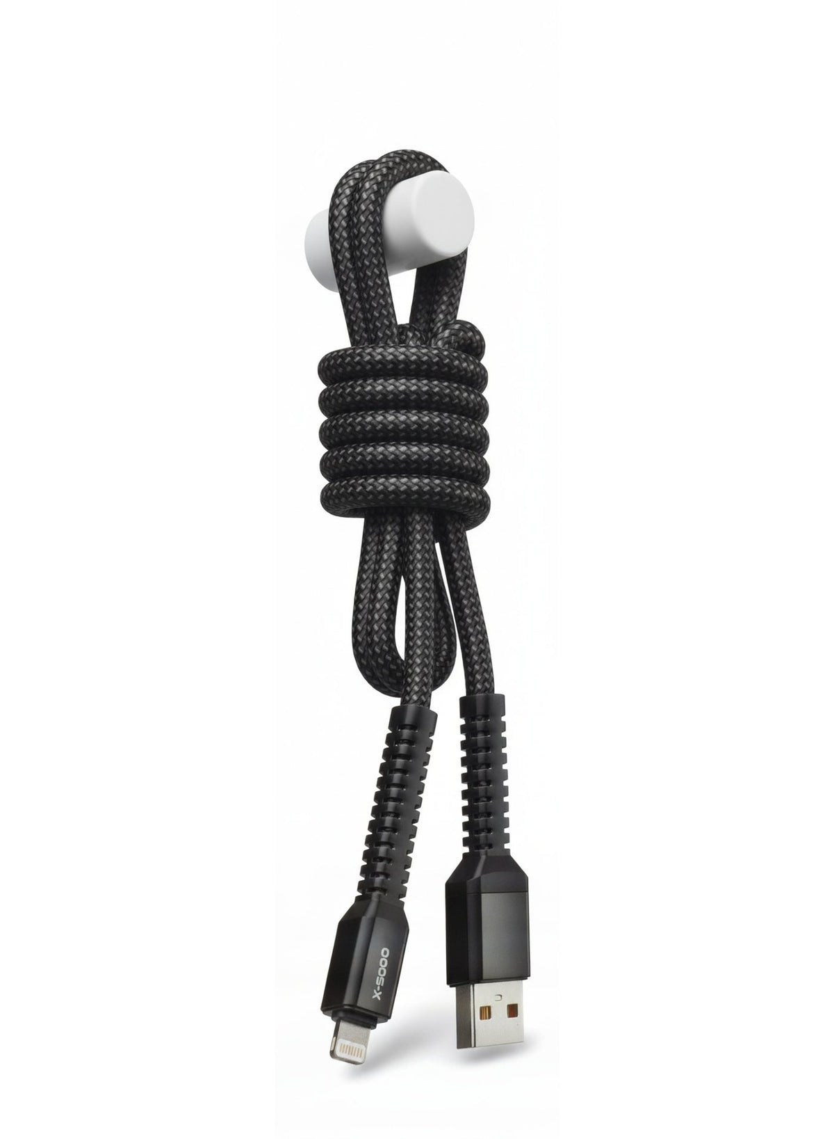 CL-144 USB to Lightning Super Fast Charging & Data Cable , 60W  for iPhone, iPad , Power Banks, High Speed Data Transfer
