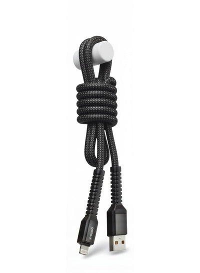 CL-144 USB to Lightning Super Fast Charging & Data Cable , 60W  for iPhone, iPad , Power Banks, High Speed Data Transfer