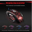 Wired Mouse USB Optical Mouse 7 on A7 3200 DPI Computer Pc Mouse For Office pc and Laptops