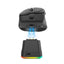 ماوس جيمنج REDRAGON M998 EBONY وايرلس Tri-Mode حساسية 24000 DPI أسود