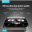 SW-17 AMOLED Smart Watch with 1.96" HD Display, Bluetooth Calling, AI Voice Assistant, Heart Rate & Sleep Monitor, 100+ 