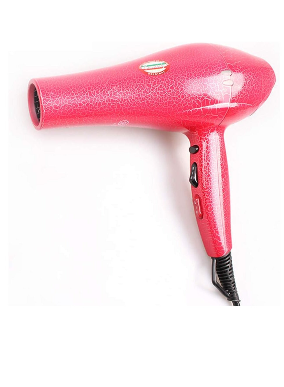 ENZO Hair Dryer 7500 watts Negative Ions Strong Power Dual Purpose Household Hair Dryer  EN-6118