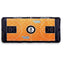 Large Mouse Pad 70x30cm , Extended Gaming & Office Mat with Non Slip Rubber Base, Smooth Surface for Precision & Comfort