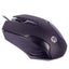 X-55 Ergonomic Optical Wired Gaming Mouse With 3 Buttons