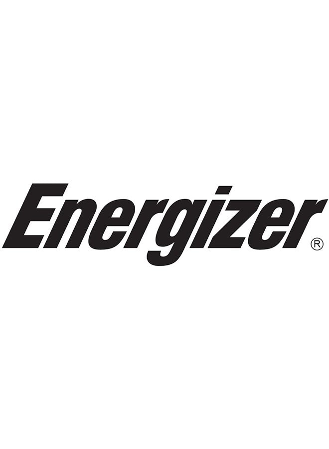 بطاريات Energizer 9V شكل 8 IIA