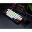 كيبورد جيمنج Redragon K530 RGB PRO ميكانيكال 60% متعدد الألوان