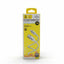 CB-22 Micro USB Real Silicone Fast Charging & Data Cable, 3.1A High Speed Charging, Soft Touch & Anti Freeze Design, 1 M