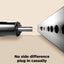 LC921C 240W Ultra High Power Type-C to Type-C Fast Charging & Data Cable, PD3.1 Support, 5A Output, 1 Meter Length, Rein