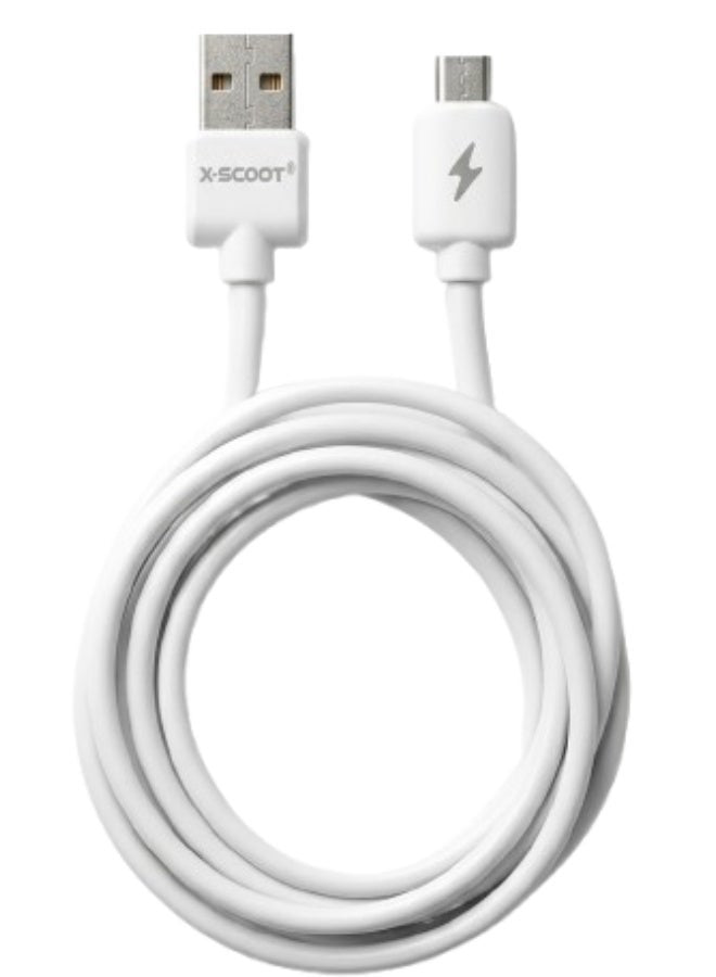 كابل شحن سريع X-SCOOT