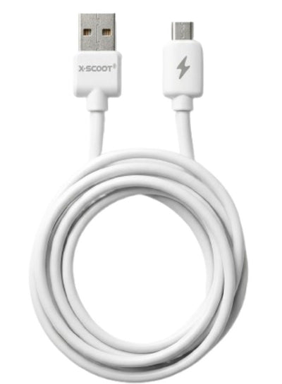 كابل شحن سريع X-SCOOT