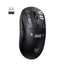 Advanced Tri-Mode Wireless Gaming Mouse, High-Precision Bluetooth, 2.4GHz Wireless & Wired Gaming Mouse for PC, Laptop, 