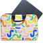 Laptop Carrying Case Printed with Zipper for Size15.6 INCH High Quality P7
