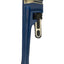 Apt Heavy Duty Pipe Wrench, 12-Inch Size, Blue/Silver AH50023039-12