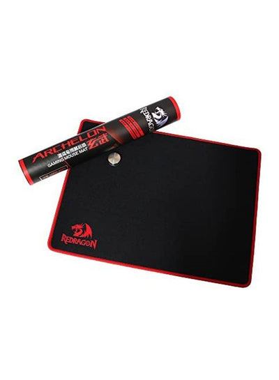 P002 ARCHELON Gaming Mouse Pad Include 40g Weight, 15.75 x 11.81 x 0.12 inches (Extra Large-Size)