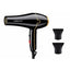 SK-8808 Professional Ionic Hair Dryer 2600W &  2 Styling Attachments, Fast Drying, 2 Speeds & 2 Heat Settings, Hot & Col