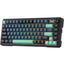 كيبورد جيمنج Redragon K724GBG PRO ميكانيكال بشاشة LCD
