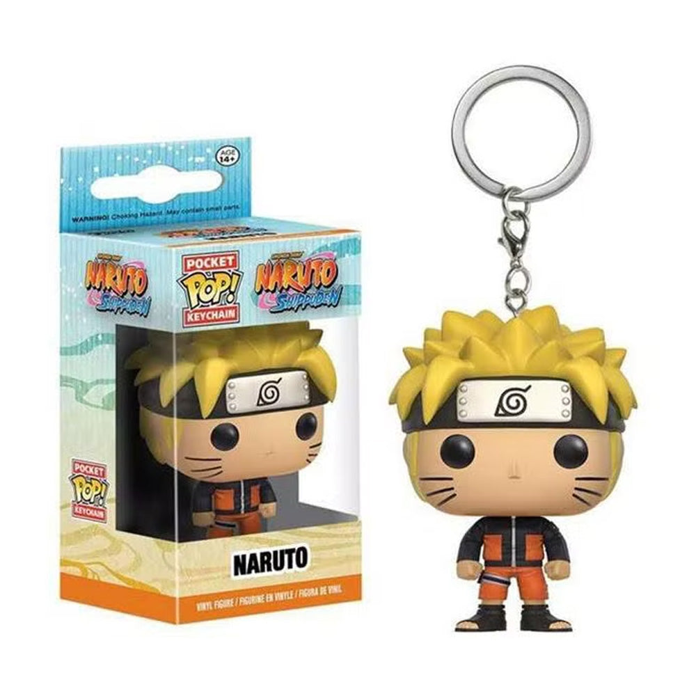 Funko Naruto Figure Unique Design High Quality