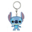 Funko Pop! Lilo And Stitch Pop Figure Toy Keychain 4cm