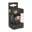 FUNKO POP Game Of Thrones Jon Snow Model Keychain Black/Beige/Grey