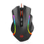 Redragon M607 Griffin Wired Gaming Mouse 7200 DPI RGB Black